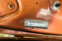 1957 Chevrolet Bel Air Restomod for sale