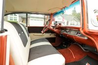 1957 Chevrolet Bel Air Restomod for sale