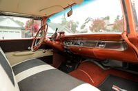 1957 Chevrolet Bel Air Restomod for sale