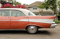 1957 Chevrolet Bel Air Restomod for sale