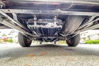 1957 Chevrolet Bel Air Restomod for sale