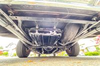 1957 Chevrolet Bel Air Restomod for sale