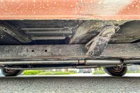 1957 Chevrolet Bel Air Restomod for sale