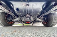1957 Chevrolet Bel Air Restomod for sale