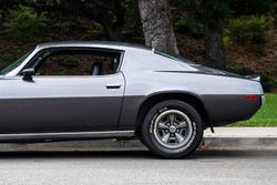 1971 Chevrolet Camaro Z/28 for sale