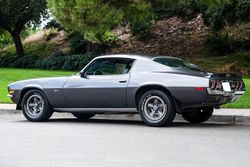 1971 Chevrolet Camaro Z/28 for sale