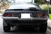 1971 Chevrolet Camaro Z/28 for sale