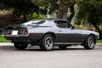 1971 Chevrolet Camaro Z/28 for sale