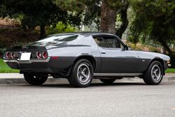1971 Chevrolet Camaro Z/28 for sale
