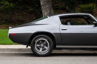 1971 Chevrolet Camaro Z/28 for sale