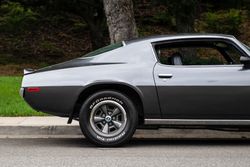 1971 Chevrolet Camaro Z/28 for sale