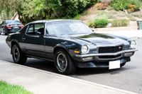 1971 Chevrolet Camaro Z/28 for sale