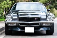 1971 Chevrolet Camaro Z/28 for sale