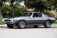 1971 Chevrolet Camaro Z/28 for sale
