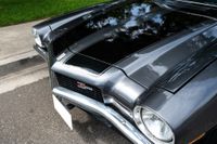 1971 Chevrolet Camaro Z/28 for sale