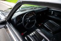 1971 Chevrolet Camaro Z/28 for sale