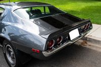 1971 Chevrolet Camaro Z/28 for sale