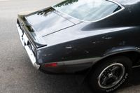 1971 Chevrolet Camaro Z/28 for sale