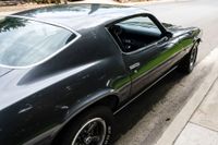 1971 Chevrolet Camaro Z/28 for sale