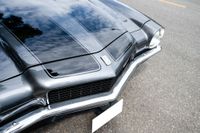 1971 Chevrolet Camaro Z/28 for sale