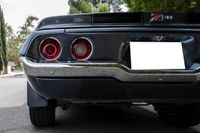 1971 Chevrolet Camaro Z/28 for sale