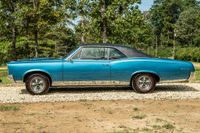 1967 Pontiac GTO for sale