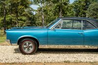 1967 Pontiac GTO for sale