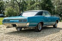 1967 Pontiac GTO for sale