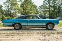 1967 Pontiac GTO for sale