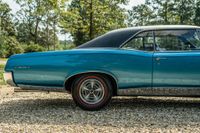 1967 Pontiac GTO for sale