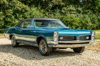 1967 Pontiac GTO for sale