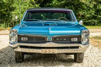 1967 Pontiac GTO for sale