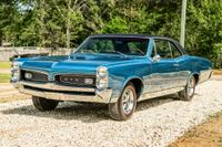 1967 Pontiac GTO for sale