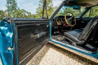 1967 Pontiac GTO for sale