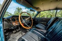 1967 Pontiac GTO for sale