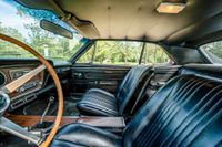 1967 Pontiac GTO for sale
