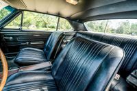 1967 Pontiac GTO for sale