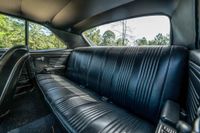 1967 Pontiac GTO for sale