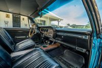 1967 Pontiac GTO for sale