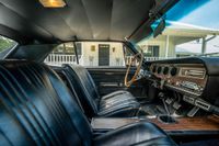 1967 Pontiac GTO for sale