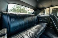 1967 Pontiac GTO for sale