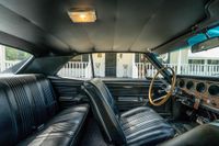 1967 Pontiac GTO for sale