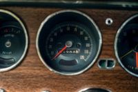 1967 Pontiac GTO for sale