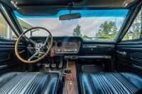 1967 Pontiac GTO for sale
