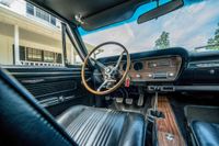 1967 Pontiac GTO for sale