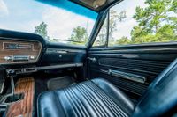 1967 Pontiac GTO for sale