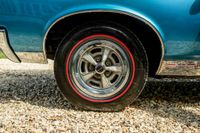 1967 Pontiac GTO for sale