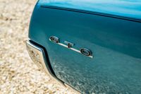 1967 Pontiac GTO for sale