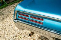 1967 Pontiac GTO for sale