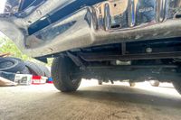 1967 Pontiac GTO for sale